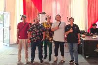 Puncak Hari Lansia Nasional Meriah dan Sukses