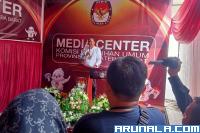 Sarat Pengalaman Politik,  Hendra Irwan Rahim Maju ke Senayan