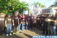 Semarak Jalan Sehat Merdeka Belajar Unand