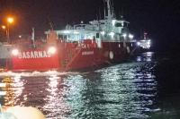 Senin Dini Hari, Tim SAR Lakukan Pencarian Korban