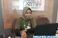 Sudah Tiga Balon DPD Daftar ke KPU Sumbar