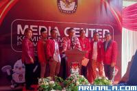 Tak Ingin Kalah, PSI Sumbar Siapkan Bacaleg Mumpuni