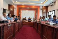 Tiga Kegiatan Latsitardanus di Kota Pariaman