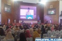 Unand Halal Bihalal, Merawat Nilai-nilai Ramadan