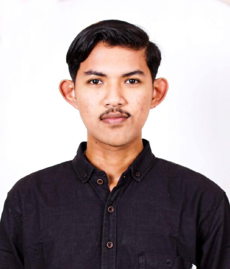 Naufal Mahdiyyah jadi calon jamaah haji yang menggantikan ayah dan ibunya yang telah meninggal dunia. (Dok : Istimewa)