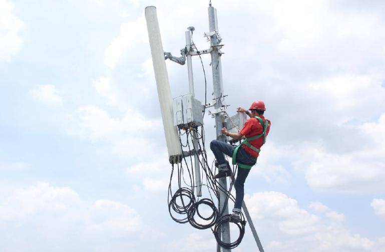Telkomsel telah menuntaskan peningkatan jaringan 3G ke 4G/LTE di seluruh 504 kota/kabupaten wilayah populasi Indonesia. (Dok : Istimewa)