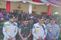 26 Hari di Sumbar, Latsitardanus 2023 Resmi Ditutup