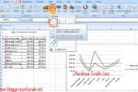 5 Alasan Excel Penting di Tempat Kerja