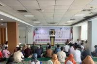 Bank Nagari Lepas Serentak 621 CJH