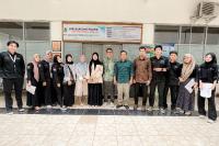 Mahasiswa Unand Tuntaskan Magang di DPRD Sumbar: Belajar Teori Politik Kepemimpinan di Dewan