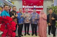 Menjawab Kebutuhan Bunga Segar dan Artifisial: Delima Florist Hadir di Kota Padang