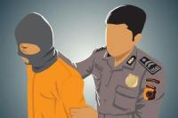 Diduga Terlibat Narkoba: Denpom Padang Periksa Seorang Oknum TNI