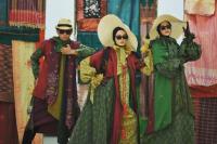 24-26 Juni, Payakumbuh Local Brand: Desainer Sumbar dan Payakumbuh bakal Unjuk Gigi