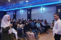 Also kembali Sosialisasikan 4 Pilar MPR RI: HMI Garda Terdepan dalam Merawat Kebhinnekaan