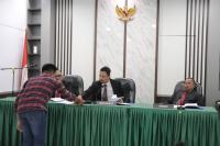 Kuasa Pemko Padang Sudah Miliki Surat Kuasa