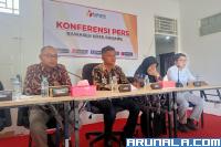 Dari Hasil Uji Petik Bawaslu Padang: Masih Temukan Belasan Pemilih Belum Dicoklit