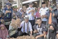 Nagari Sungai Nanam Bakal Jadi Sentra Bawang Merah