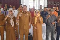 Permudah Masuknya Investestasi: Pemko Pariaman Hadirkan OSS Berbasis Risiko