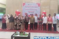 Rumah Sakit Unand Dilengkapi Fasilitas Bank Darah