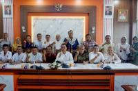 Sembilan Parpol Dapat Dana Hibah Pemko Pariaman