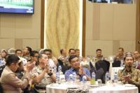 Dari FGD Ditbinmas Polda Sumbar: Tanpa Masyarakat, Polri Bukan Apa-apa