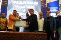 Telkomsel Luncurkan Aplikasi Koperasi Digital