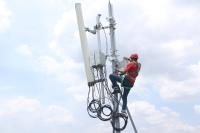 Telkomsel Tuntaskan Upgrade 3G ke 4G di 504 Kab/Kota