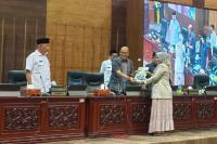 DPRD Sumbar Kritisi Pertanggungjawaban APBD 2022: Temukan Sejumlah Pos Anggaran Kurang Realisasinya
