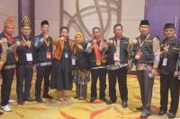 Tiga Wali Nagari Padangpariaman Toreh Prestasi Nasional