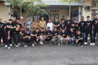 Tim Futsal SS Wakili Sumbar ke Ajang LFN 2023 di Sumsel