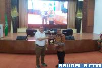 UU Cipta Kerja akan jadi Penopang Kemajuan UMKM