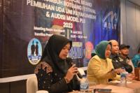 Tinggal 11 Hari Lagi Payakumbuh Local Brand: Wakil Ketua DPRD Wulan Denura Berikan Dukungan