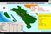 Tangkapan layar YouTube Kepala Dinas Kesehatan Sumbar dr Lila Yanwar MARS memaparkan materi saat Seminar Nasional Program Nasional. (Dok : Istimewa)