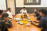 NasDem Sumbar Adakan Tiga Agenda Besar: Anies dan Surya Paloh Hadiri Peresmian NasDem Tower