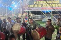 Iven Tabuik Photography Camp Digelar: Audy: Bagus Untuk Promosi Pariwisata Daerah