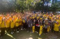 Bacaleg Ii Apriyatna Siapkan Tim untuk Ratusan TPS