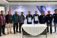 Bank Nagari-Apersi Permudah Masyarakat Miliki Rumah