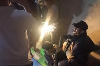 Beli Sabu Pakai Chip, Honorer di Salah Satu Lembaga Peradilan Dibekuk