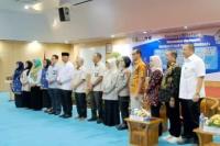Seminar Nasional Program Nasional di RSUP M Djamil: Butuh Kolaborasi untuk Atasi Masalah Stunting
