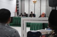 Empat Sidang Digelar KI Sumbar secara Maraton