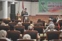 Gubernur Minta Dispar Jaga Kesinambungan Nilai Budaya