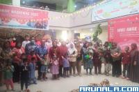 Hari Anak Nasional, Lindungi dan Penuhi Hak Anak