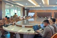 Jangan Anggap Enteng Kerja Pengelola Informasi Publik