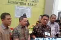 Kerugian Negara Ditaksir Capai Rp 27 Miliar Lebih: Kejati Sumbar Eksekusi Dua Terpidana Proyek Tol