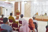 Kota Pariaman Miliki 1.785 Ha Lahan Pertanian Berkelanjutan