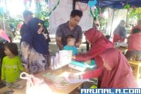 Optimalkan Tumbuh Kembang Anak untuk Cegah Stunting