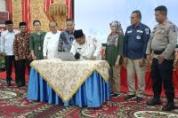 Padangpariaman Terapkan Aplikasi Srikandi