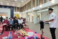 Dharmasraya Gelar Bimtek Penguatan PPID: Penguatan PPID Harus juga Didukung Infrastruktur