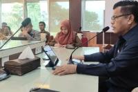 Sekko Bukittinggi Minta PPID Ubah Mindset