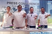 Sumbar Jadi Titik Tumpu Penjualan Suzuki New XL7 Hybrid